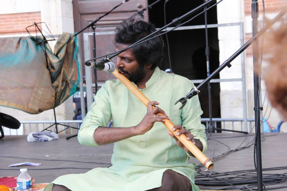 male flute players vadodara